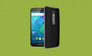 Motorola Moto X Pure Archives