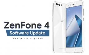 Töltse le a 2018. augusztus 15-i verzióját: ZenFone 4 (ZE554KL)