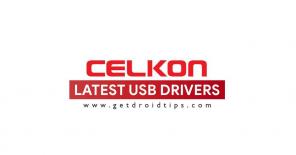 Изтеглете и инсталирайте Celkon USB драйвери за Windows / Mac