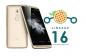 Lineage OS 16 Архивы