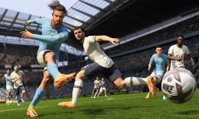 Fix: FIFA 23 Feil eller utløpt legitimasjonsfeil FUT-nettapp
