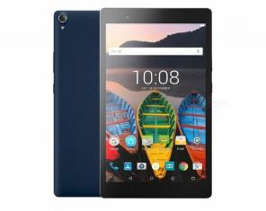 Slik installerer du Lineage OS 14.1 på Lenovo Tab 3 8 Plus (All Variant)