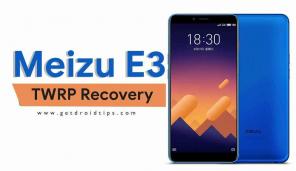 Comment installer TWRP Recovery sur Meizu E3 et Root en une minute