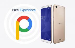 Загрузите Pixel Experience ROM на Xolo Era 4x с Android 9.0 Pie