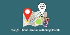 Foneazy MockGo Review: iPhone GPS Spoofer locație