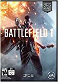 „Electronic Arts Battlefield 1“ vaizdas - kompiuteris [NO DISC]
