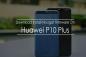 Изтеглете Инсталирайте Huawei P10 Plus B121 Nougat фърмуер VKY-L09 (Италия)