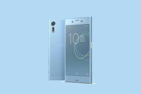 Download 41.3.A.2.234: Xperia XZs modtager opdateringen fra marts 2019