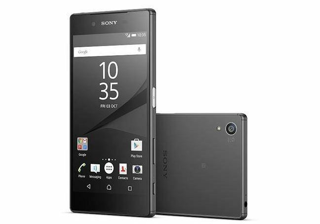 Comment installer AOSPExtended pour Sony Xperia Z5