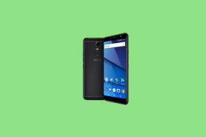 Jak odemknout bootloader na BLU Vivo One Plus