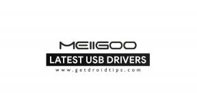 Téléchargez les derniers pilotes USB Meiigoo et le guide d'installation