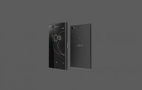 Jak nainstalovat DerpFest ROM pro Sony Xperia XZ1 Compact (Android 10)