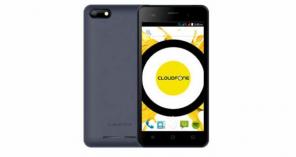 Jak zainstalować Stock ROM w Cloudfone Thrill HD [plik oprogramowania układowego / odblokowanie]