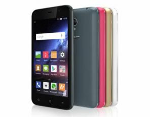 Kako namestiti Stock ROM na Gionee P3S [Datoteka vdelane programske opreme / Odstranitev]