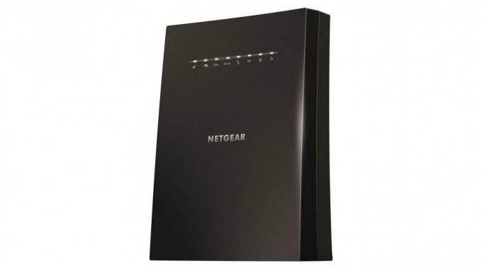 Netgear Nighthawk X6S review: Top van de klas
