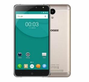 So rooten und installieren Sie TWRP Recovery auf Doogee X7