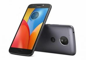 Mettre à jour Resurrection Remix Oreo sur Moto E4 Plus (Android 8.1 Oreo)