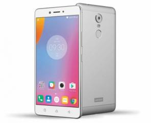 كيفية تثبيت ViperOS لأجهزة Lenovo K6 Note (Android 7.1.2 Nougat)