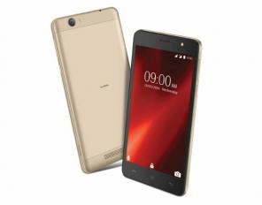 Stock ROM telepítése a Lava X28-ra [Firmware Flash File / Unbrick]