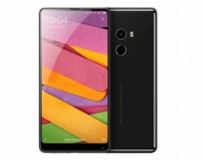 Téléchargez et installez Android 8.1 Oreo sur Xiaomi Mi Mix 2