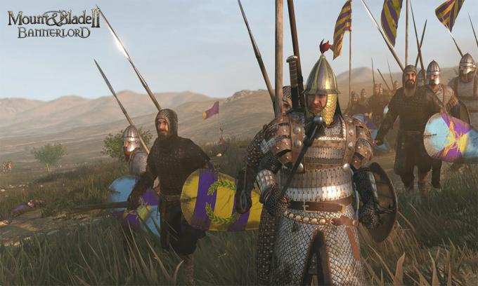 Soluciona el problema de Mount and Blade 2 Bannerlord Cannot Save Game File
