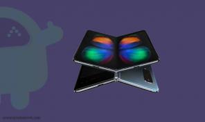 Stáhnout F900FXXU2ASKB: Samsung Galaxy Fold dostává podporu DeX