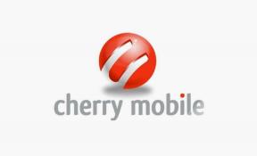 Zaklepanje ByPass FRP ali Google Račun na Cherry Mobile Flare J1 Lite