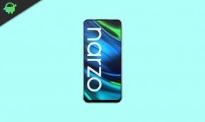 Realme Narzo 20 Pro RMX2161 -laiteohjelmiston Flash-tiedosto