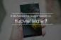 Nainstalujte firmware B186 Nougat na Huawei Mate 9 (EMUI 5.0)
