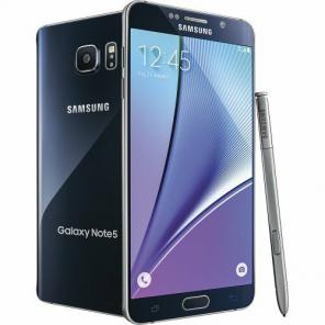 Stáhněte si a nainstalujte N920KKKU2DQE1 Nougat pro Galaxy Note 5 Korea