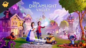Kõik Disney Dreamlight Valley tegelased