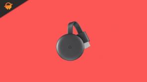 Fix: Chromecast Prime Video funktioniert nicht