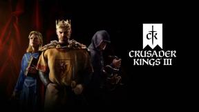Archives des Crusader Kings III