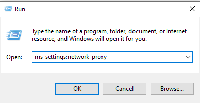 Получаване на грешка 0x80D05001 при изтегляне от Windows 10 Store
