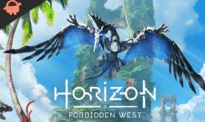 Забраненият запад на Horizon е ексклузивна игра за PS5?