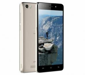 Kako namestiti OS CrDroid za Lava Iris 860 (Android 7.1.2 Nougat)