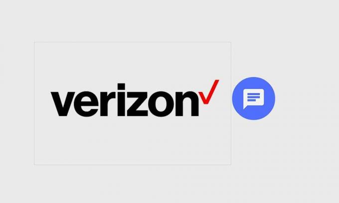Verizon не получает тексты, как исправить?