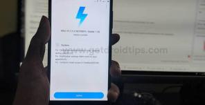 Xiaomi Redmi S2-tip: Recovery, Hard og Soft Reset, Fastboot