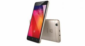 Stock ROM telepítése a Ziox Astra Titan 4G-re [Firmware File / Unbrick]