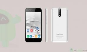 Slik installerer du lager-ROM på Qnet Passion P8 (firmware guide)