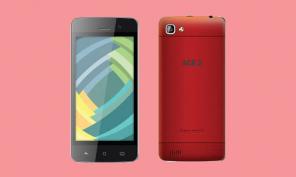 Kako instalirati Stock ROM na Cherry Mobile Ace 2 Q440 [datoteka firmvera]