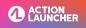 Action Launcher v33 Beta 1 ir pieejams tūlīt: Ietver jaunas iespējas no 8.1 Oreo