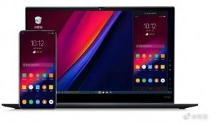 Pembaruan Lenovo Z6 Pro Android 10 Beta sekarang bergulir: ZUI 11.5.120