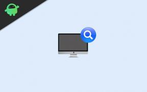 Hvordan vise filsti og åpne i Mac Spotlight Search
