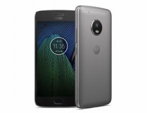 قم بتنزيل CarbonROM على نظام Android 9.0 Pie المستند إلى Moto G5 Plus