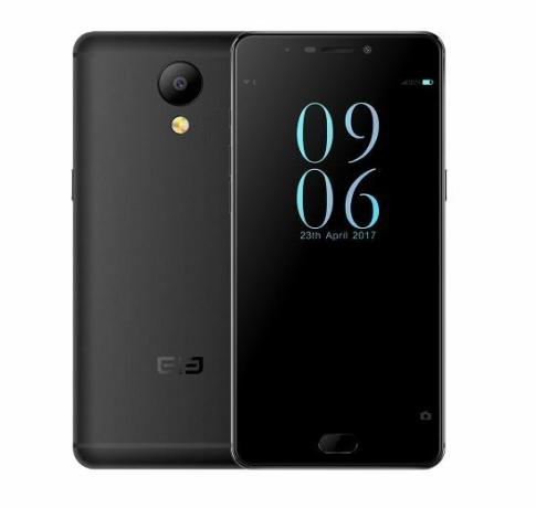 Elephone P8 Officiële Android Oreo 8.0-update
