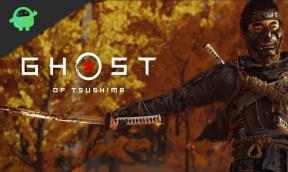Ghost of Tsushima: كيفية فتح وضع كوروساوا