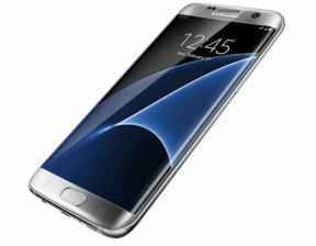 Collections de micrologiciels stockés pour Samsung Galaxy S7 et S7 Edge