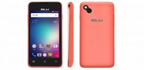 Download de nyeste BLU Advance 4.0 L2 USB-drivere