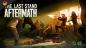 Korjaus: The Last Stand: Aftermath PS4-, PS5- tai Xbox-konsoleissa